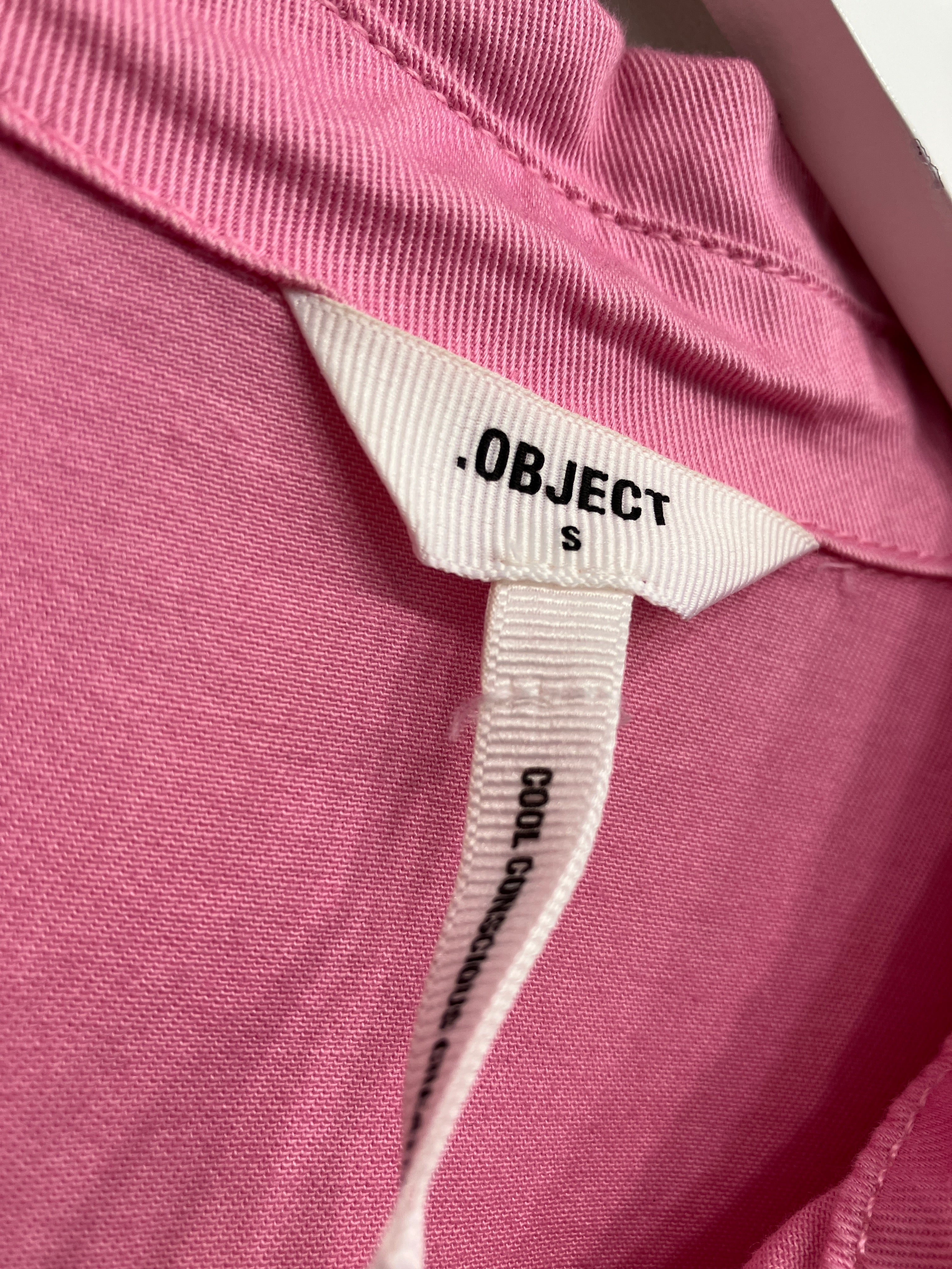 Object Skjorte
